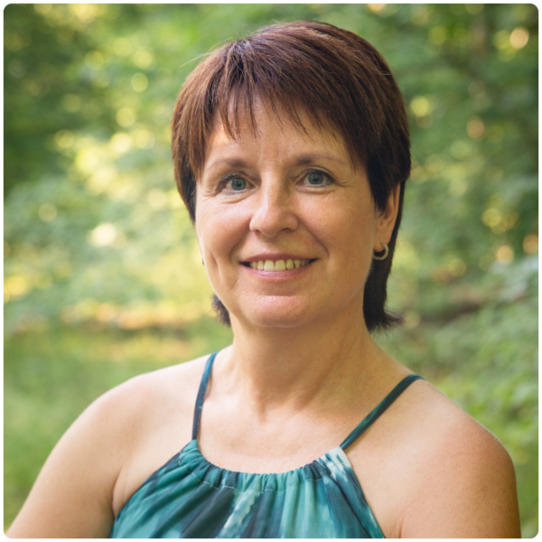 Monika Ryšavá